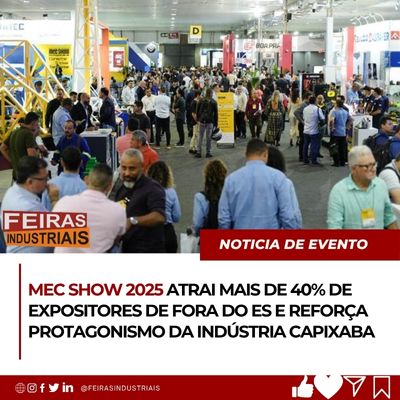 Mec Show 2025