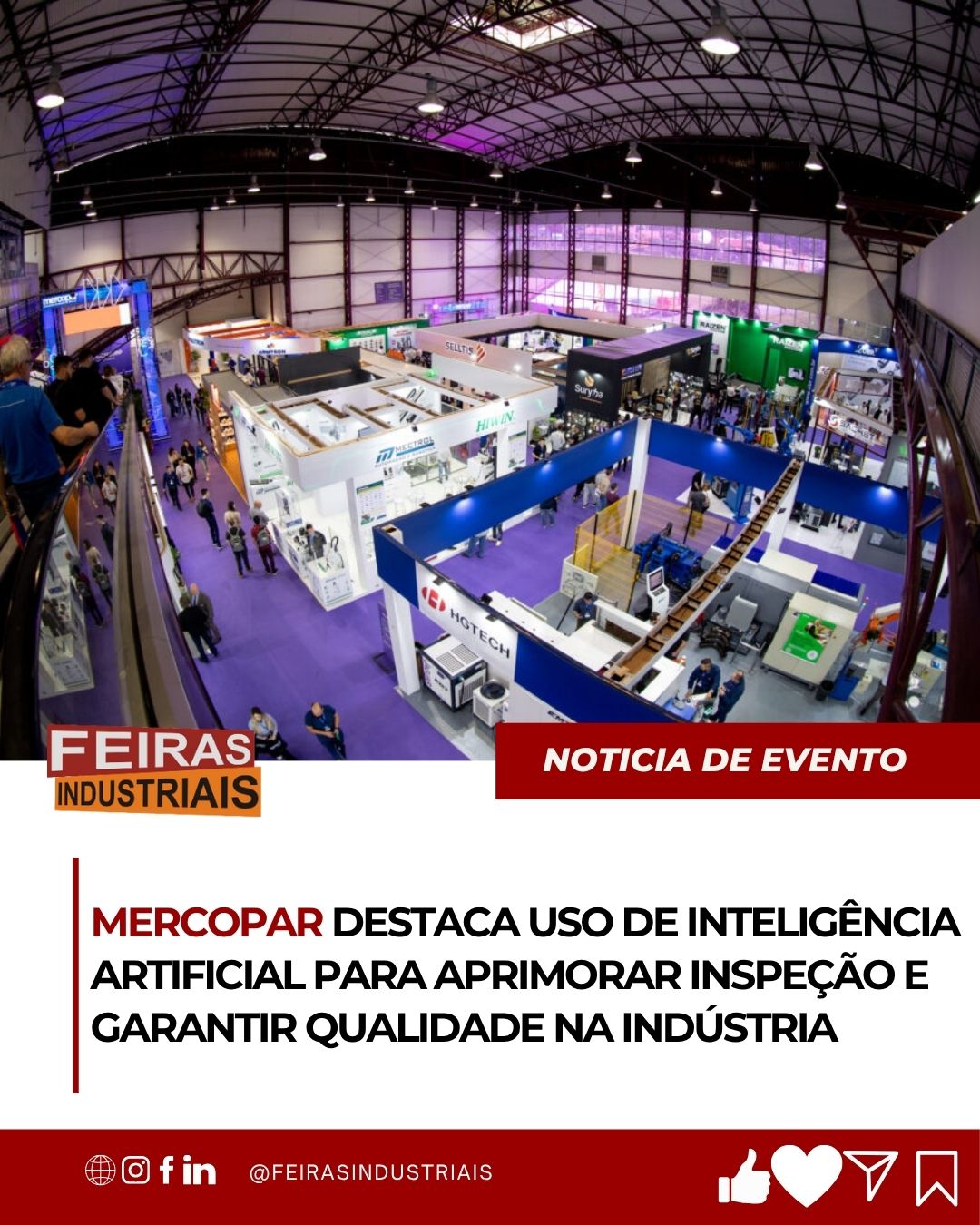 Mercopar 2025