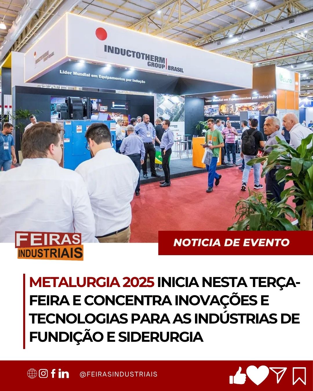 Metalurgia 2025