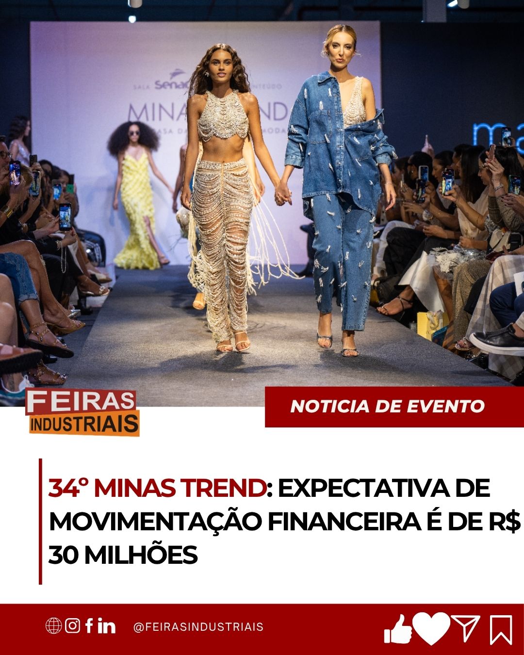 Minas Trend