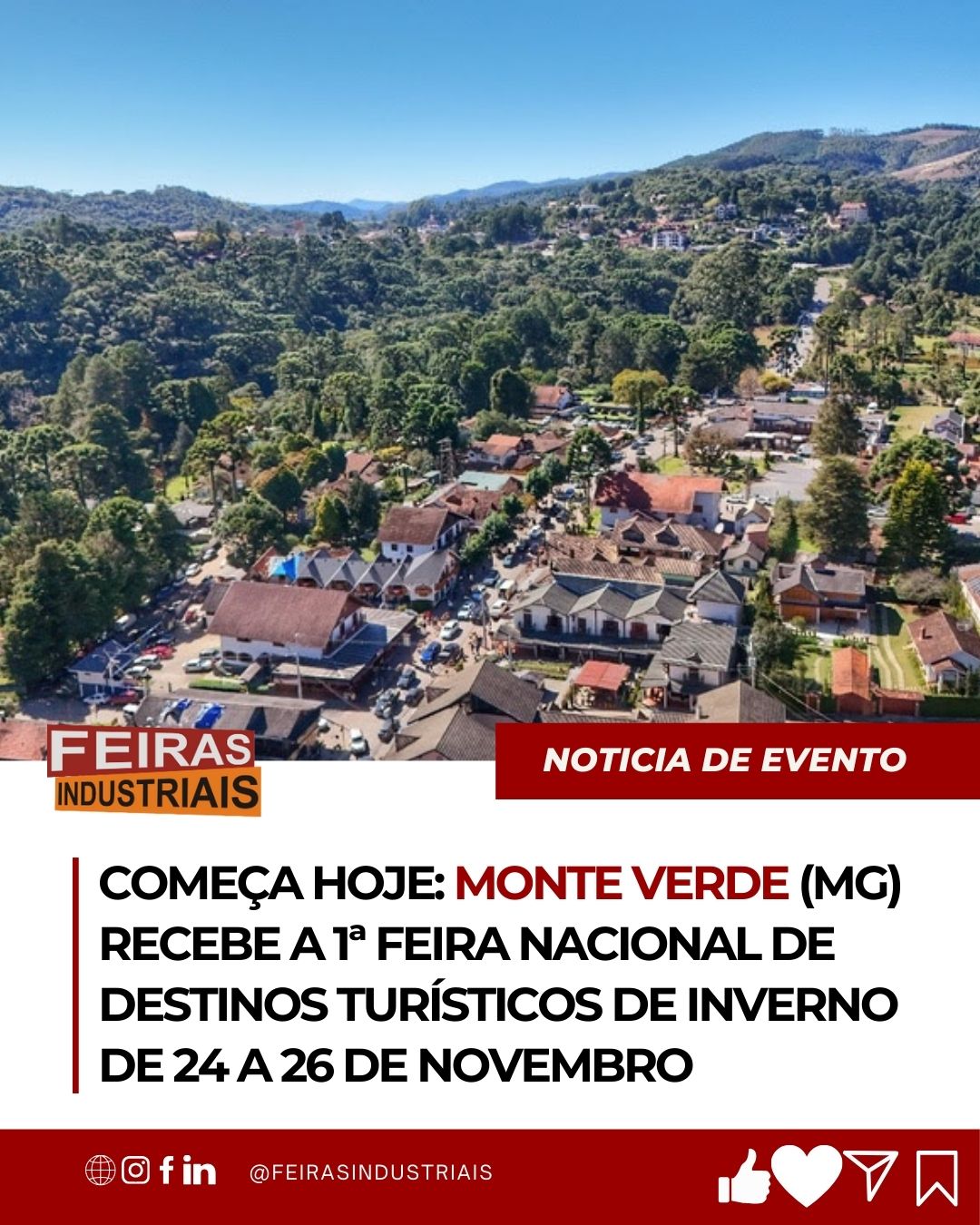 Monte Verde