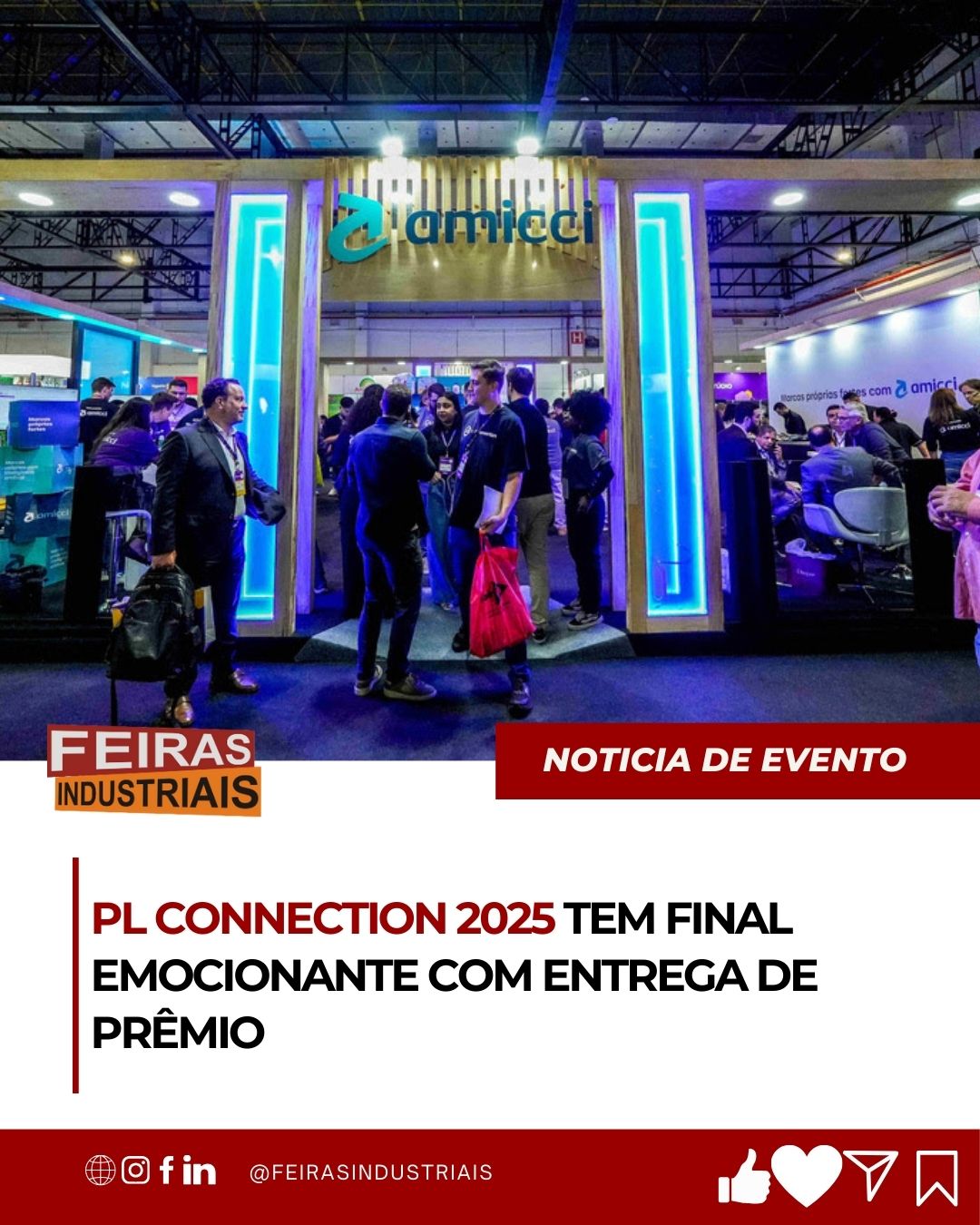 PL Connection 2025