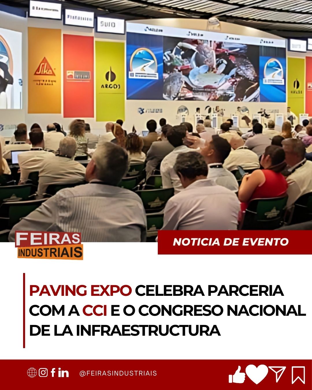 Paving Expo