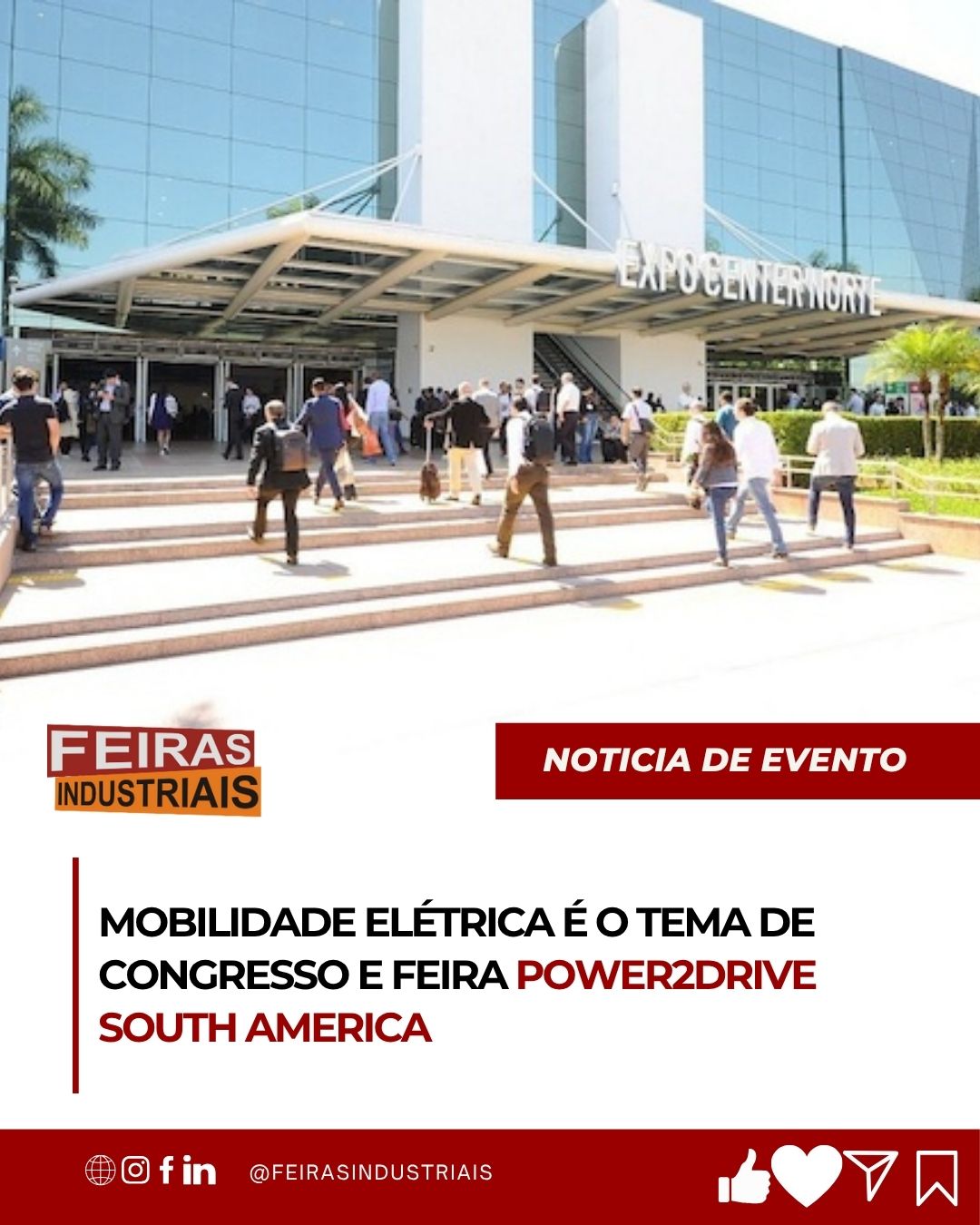 Power2Drive