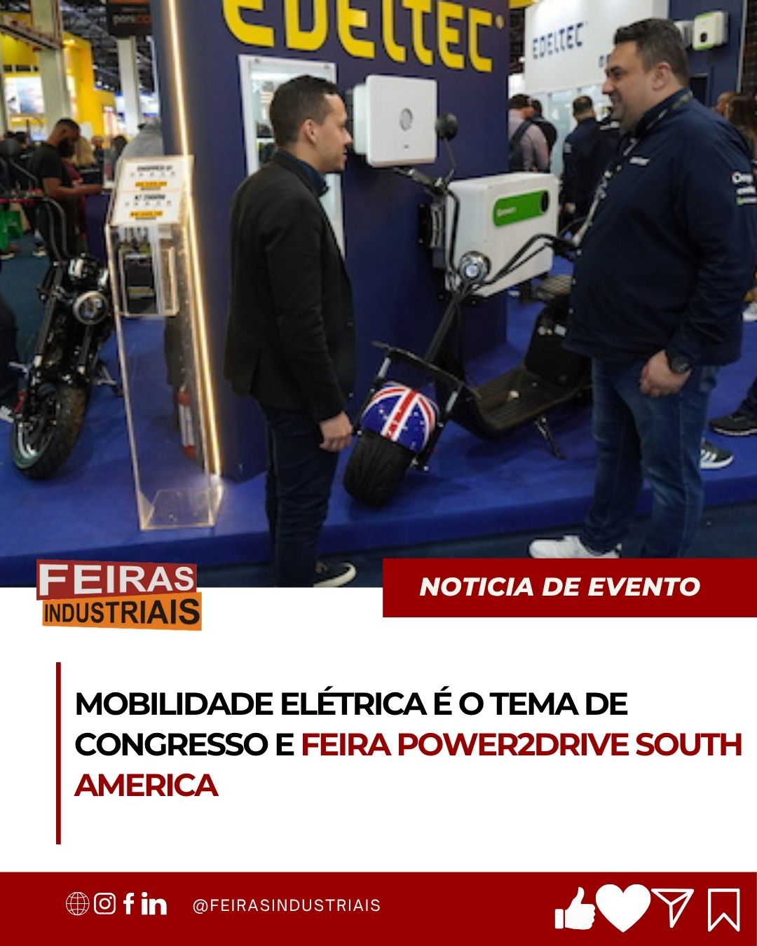 Power2Drive 2026