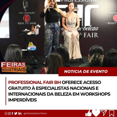 Professional Fair BH