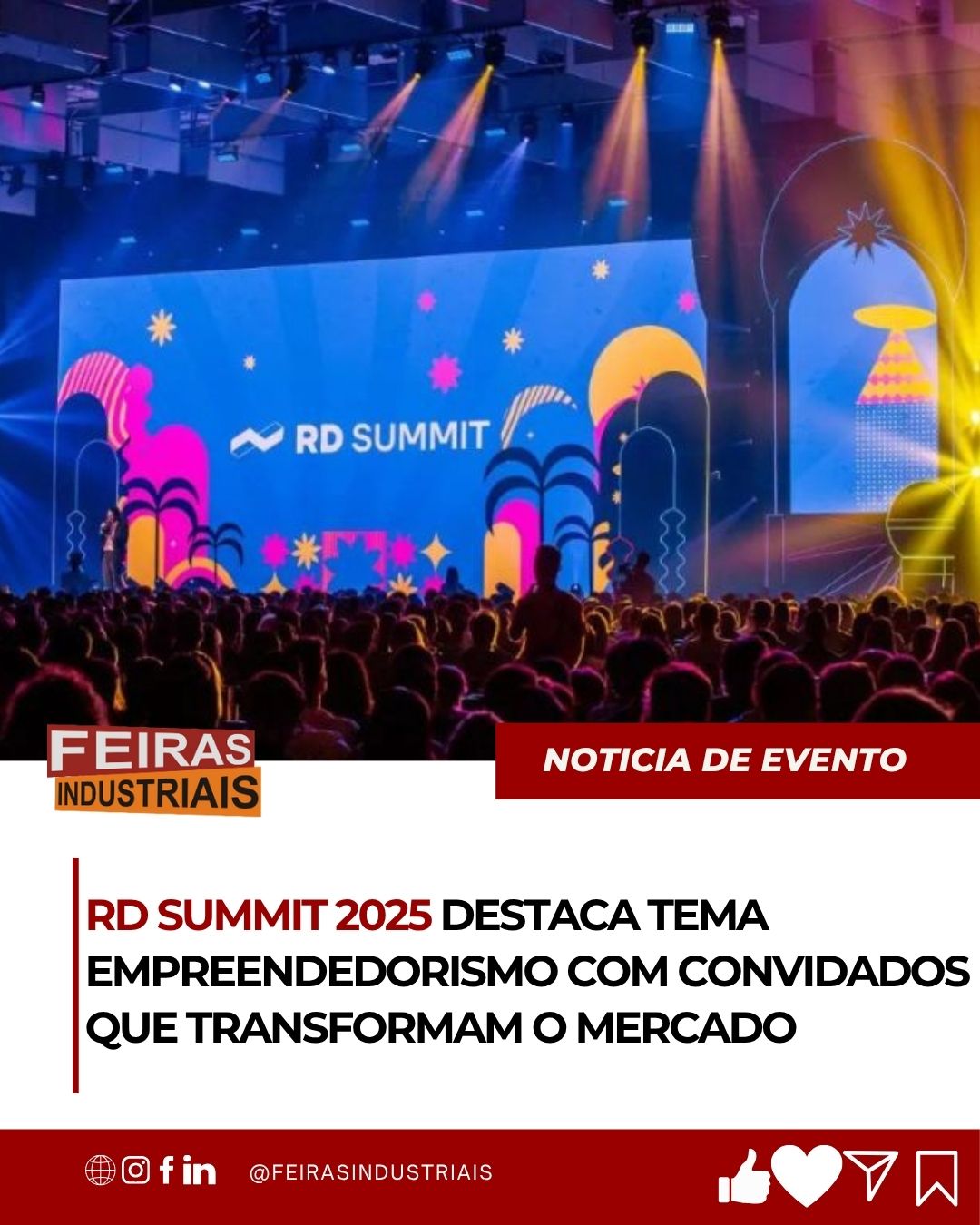 RD Summit 2025