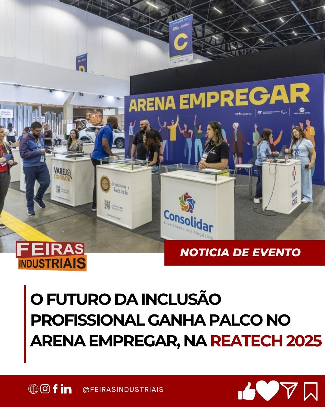 Reatech 2025