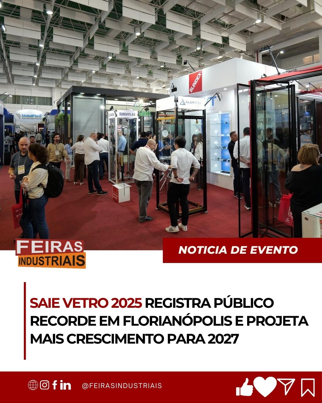 SAIE VETRO