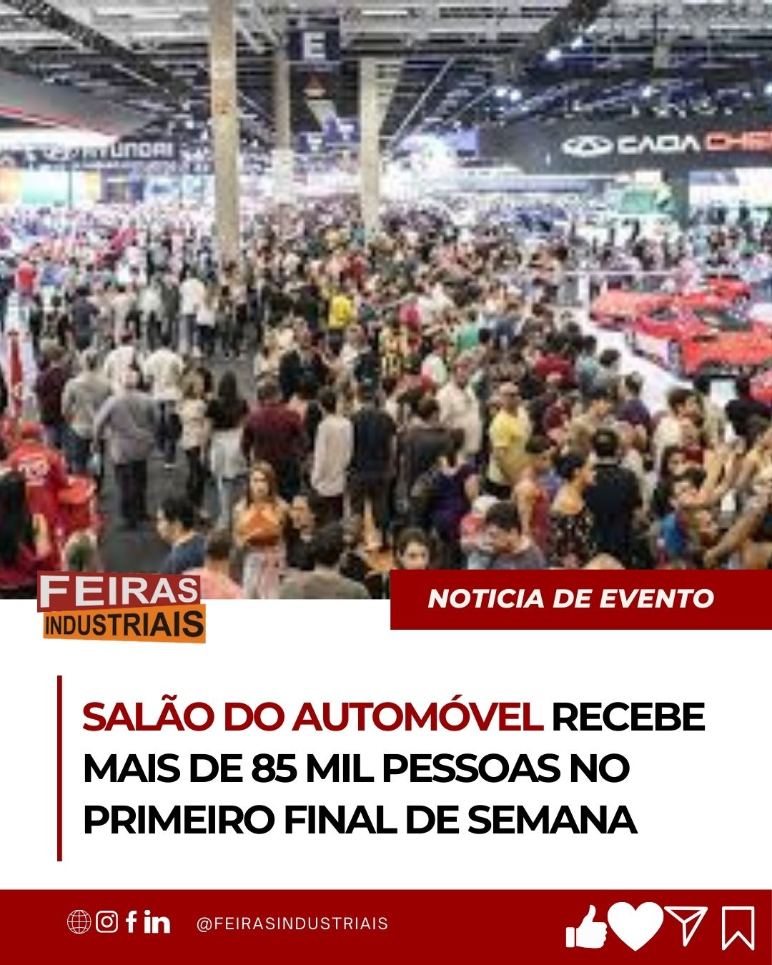Salão do Automóve