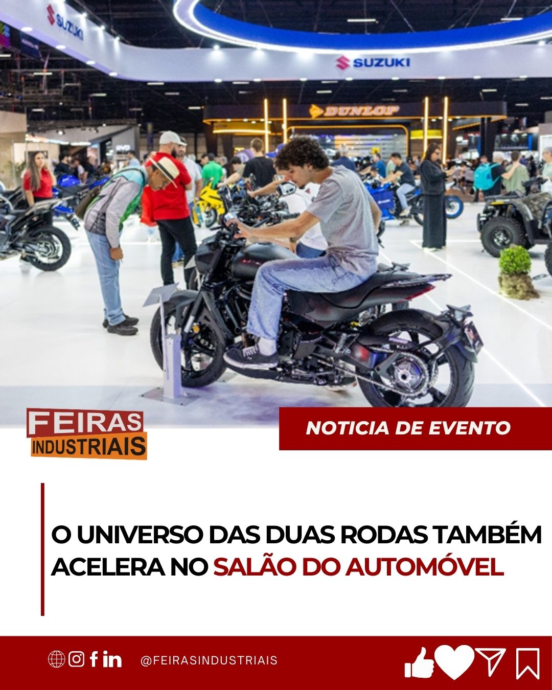 Salão do Automóvel