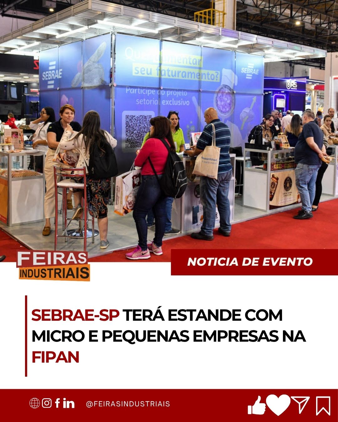 Sebrae SP