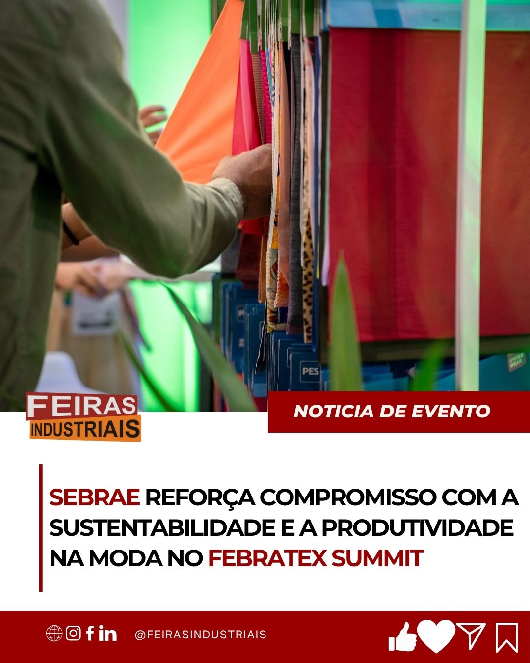 Sebrae