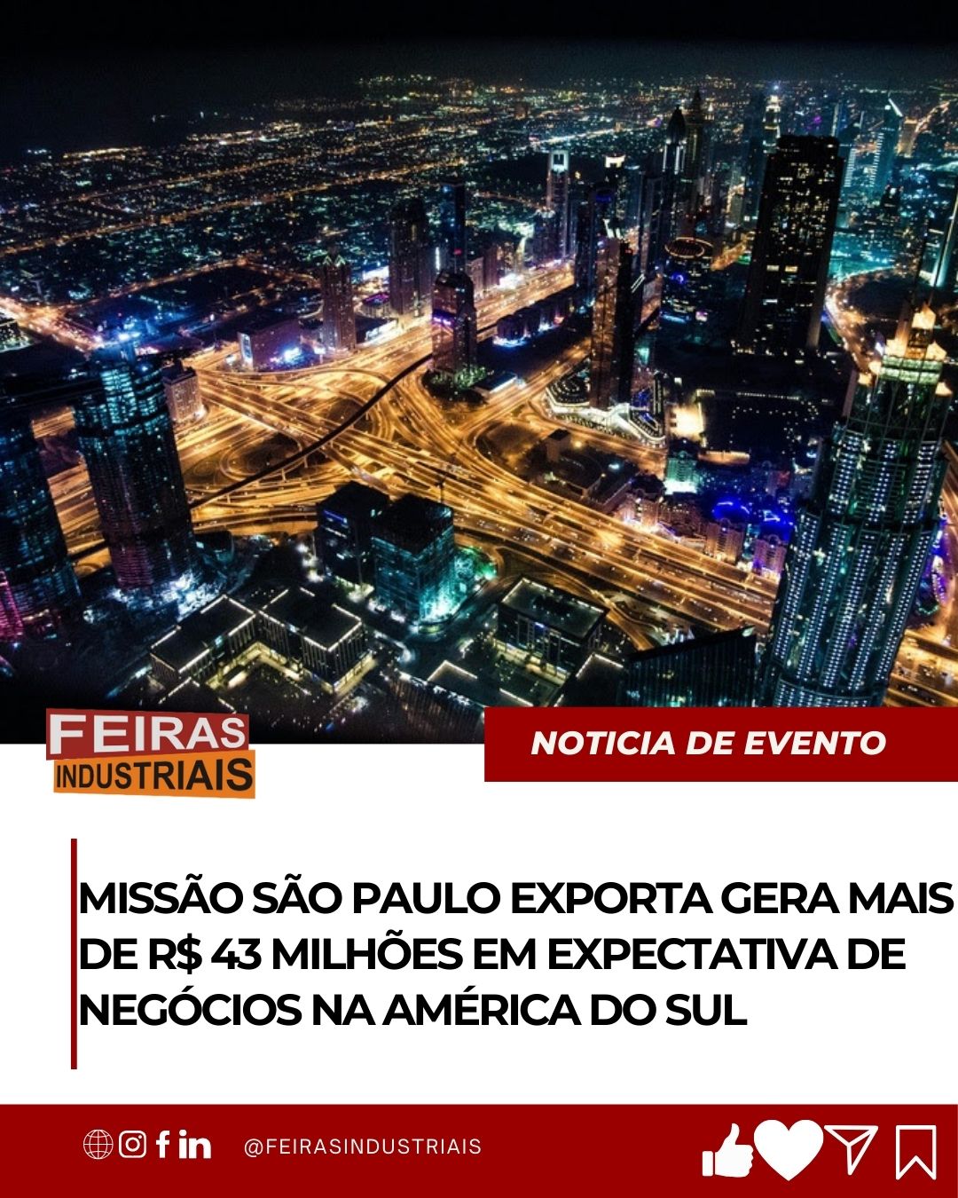São Paulo Exporta