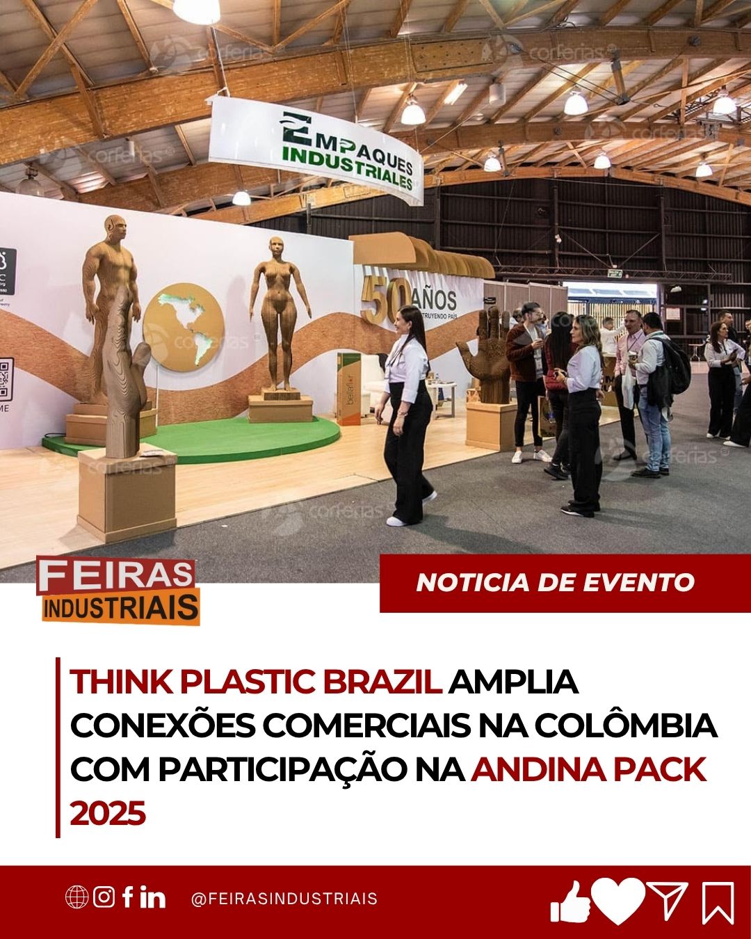 Think Plastic Brazil