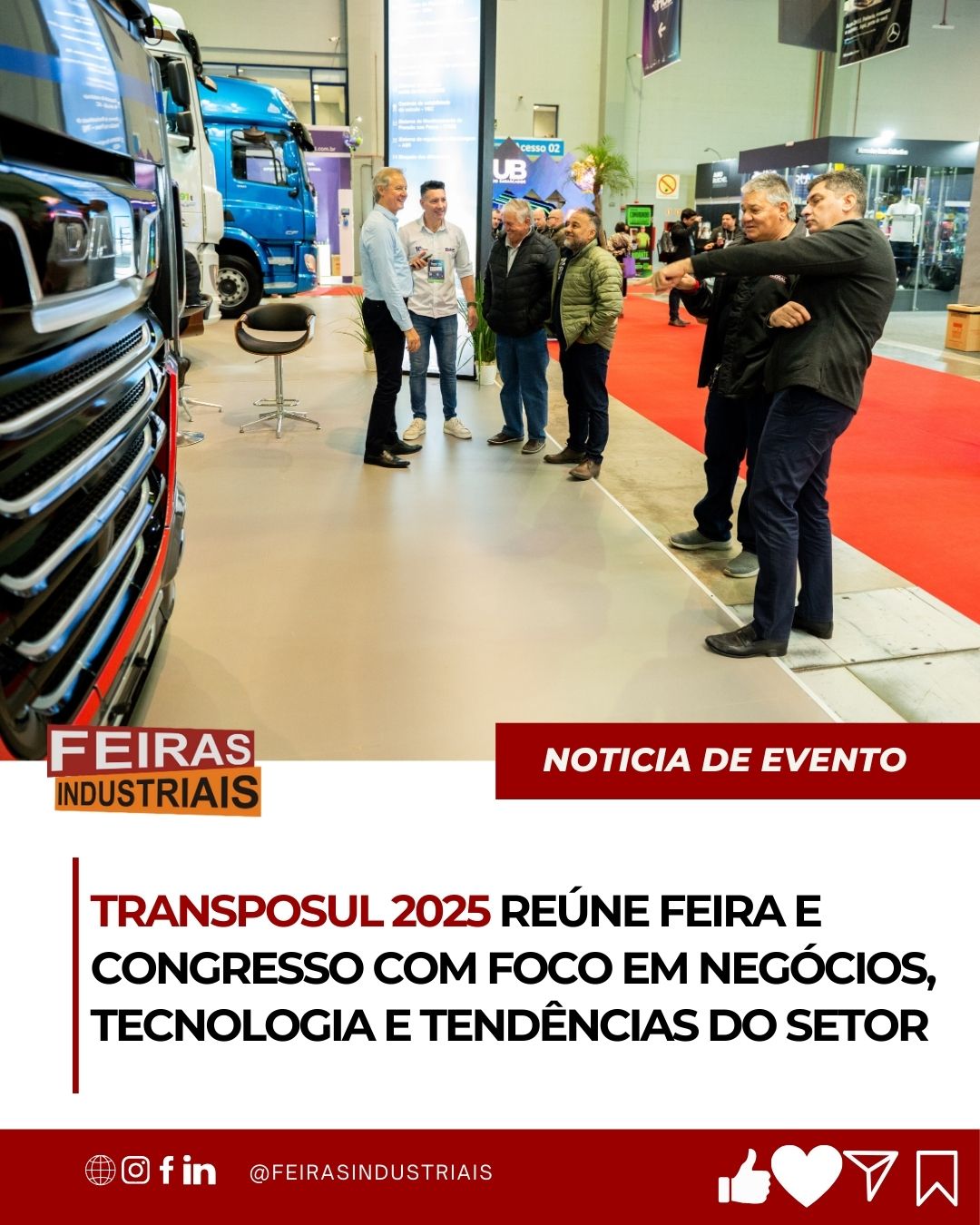 TranspoSul 2025