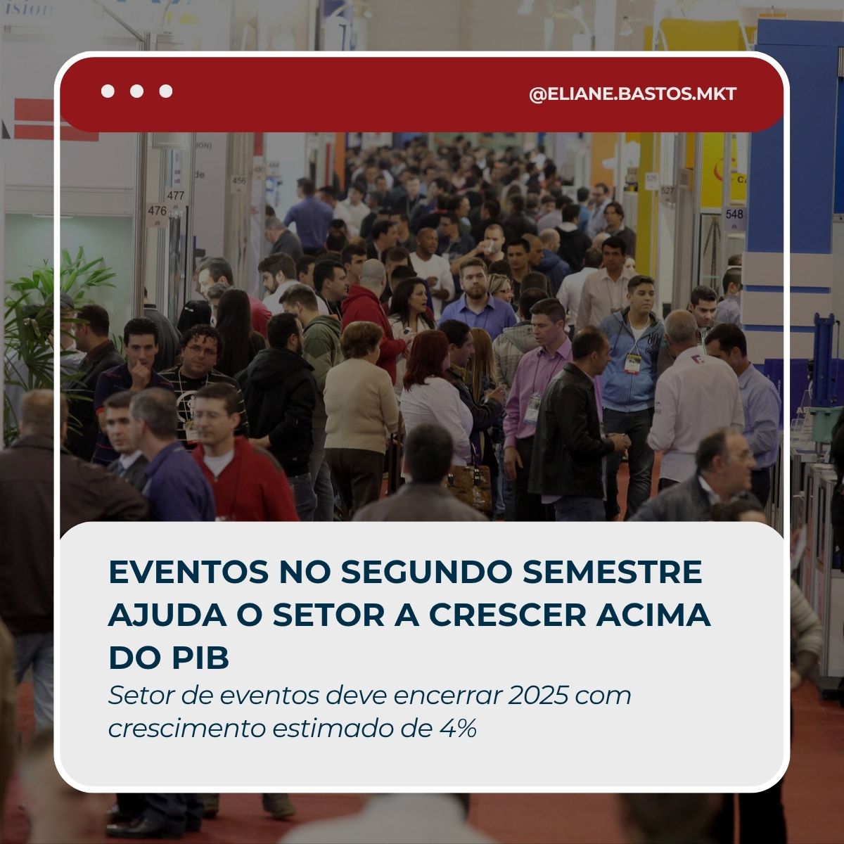 eventos 2025