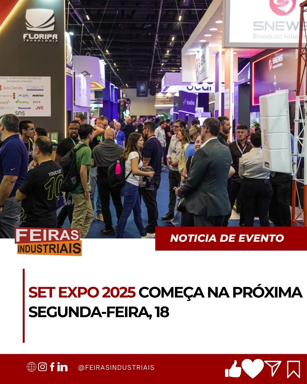 setexpo