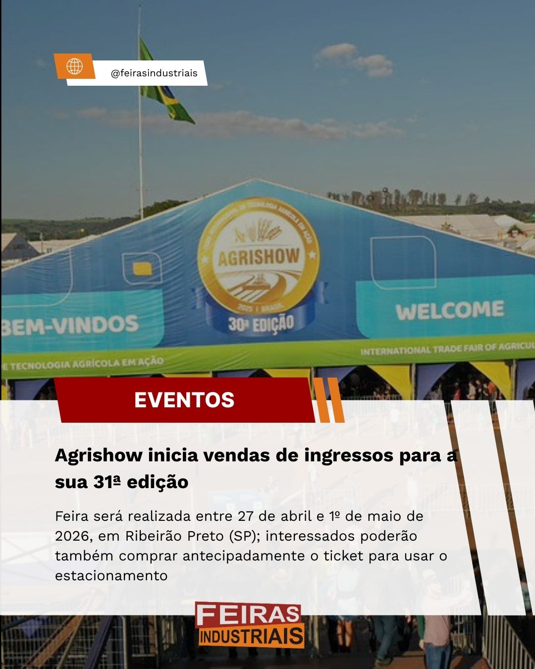 Agrishow