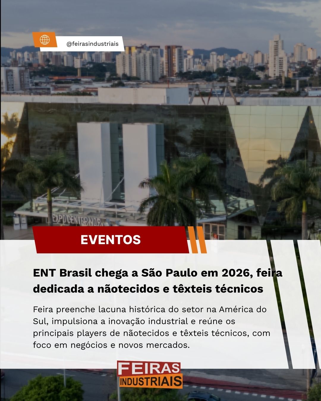 ENT Brasil