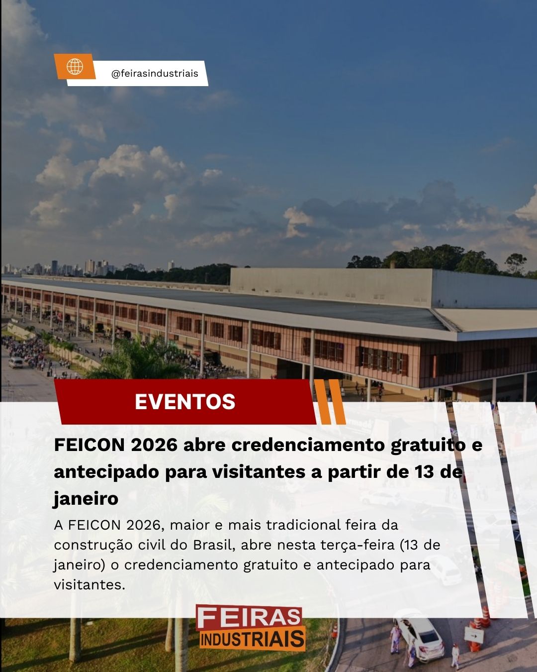 FEICON