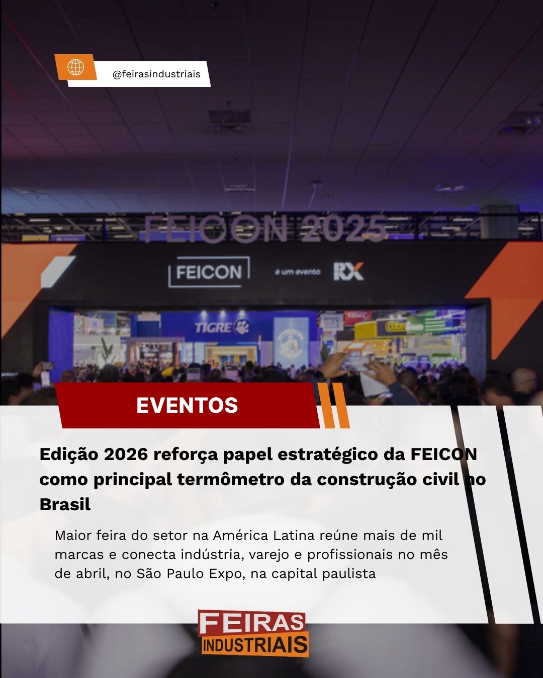 FEICON 2026
