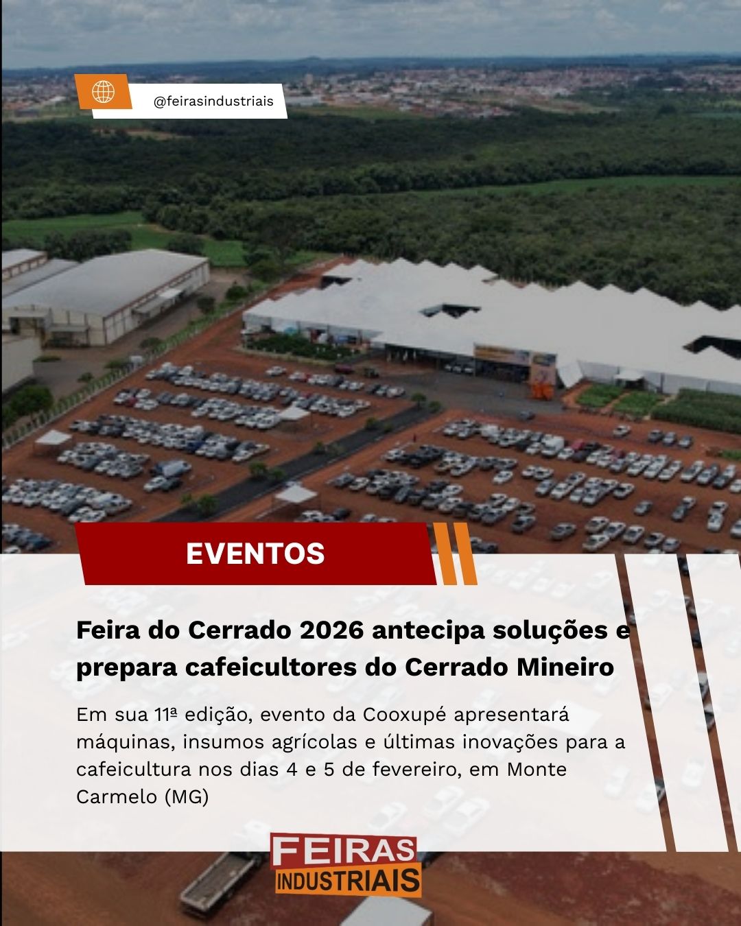 Feira do Cerrado