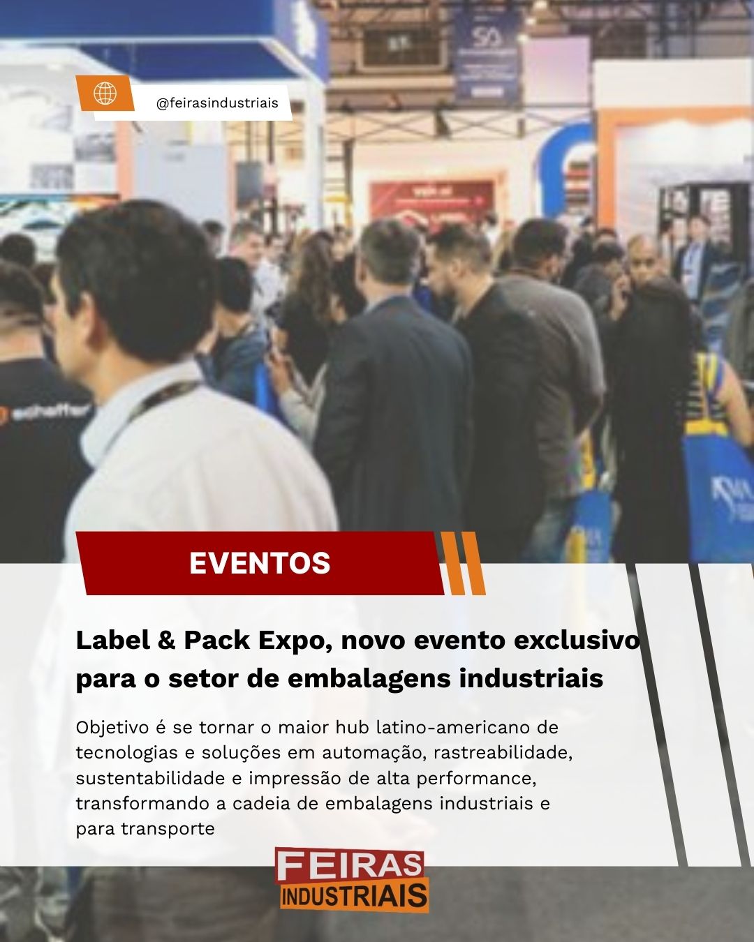Label Pack Expo