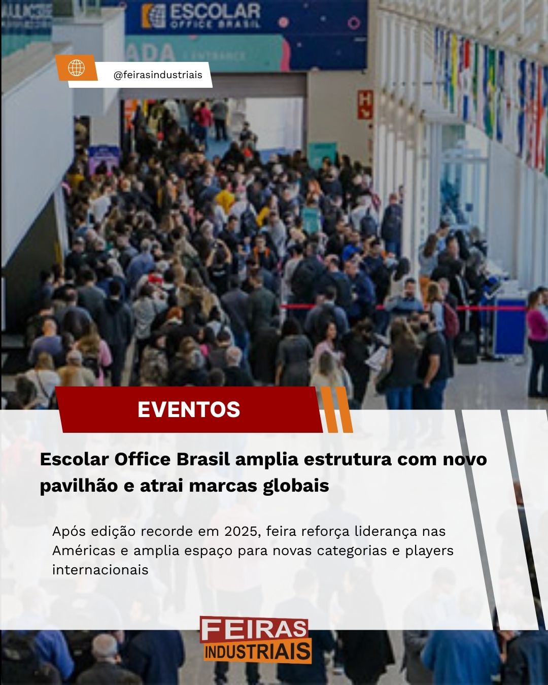 Escolar Office Brasil