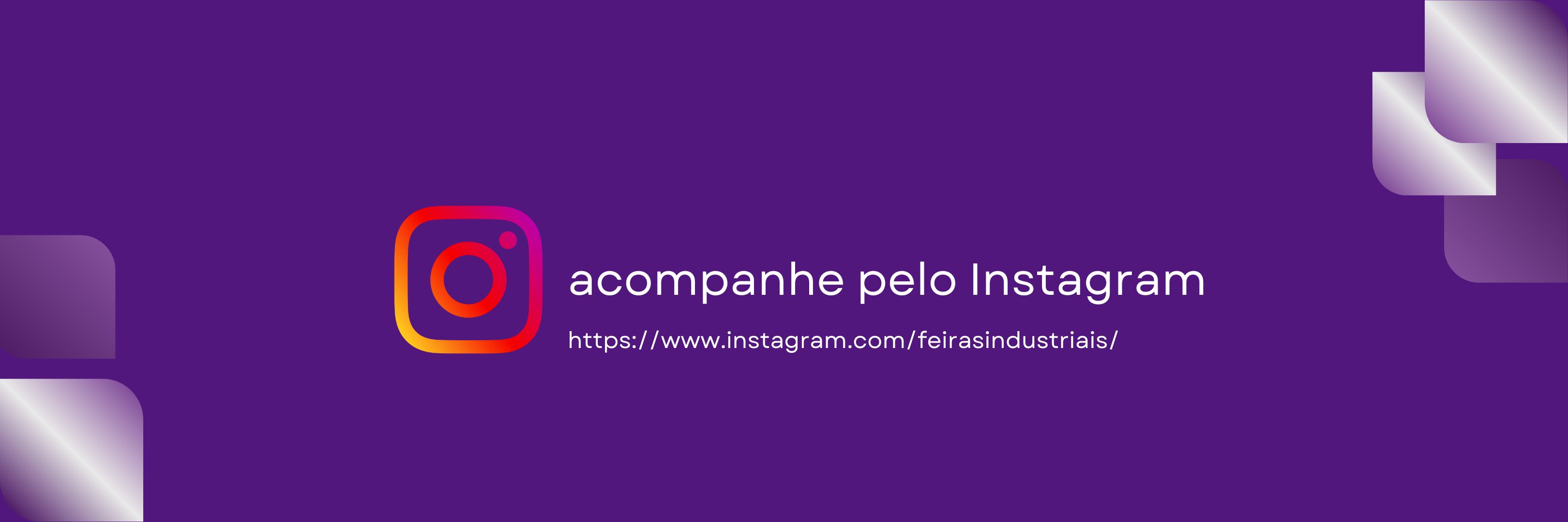 banner instagram